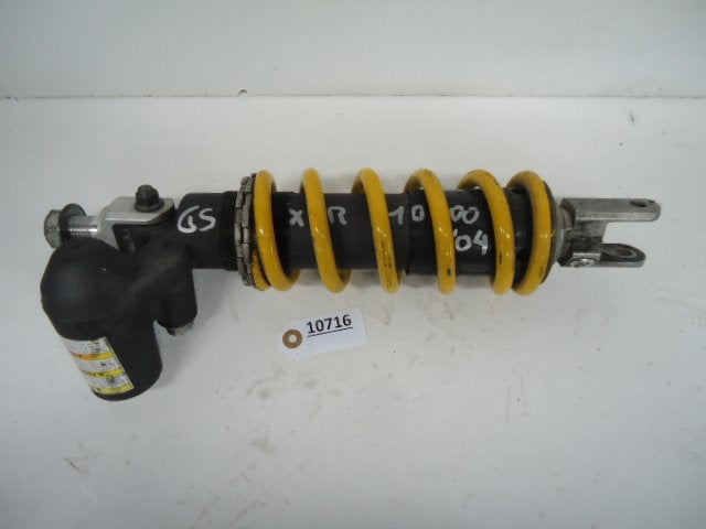 GSXR1000 2003 - 2004 Suzuki Achterschokbreker D1-23973