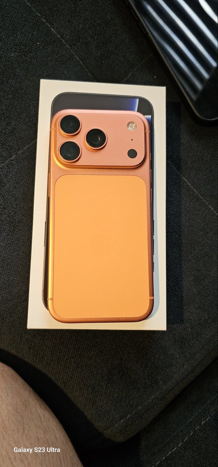 iPhone in zeer goede staat, incl. doos en hoesje, Ophalen of Verzenden, Zo goed als nieuw, Zonder abonnement, IPhone 14