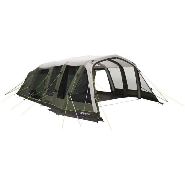 Outwell Jacksondale 7-persoons tent – Nieuw in doos –, Ophalen, Nieuw, Meer dan 6