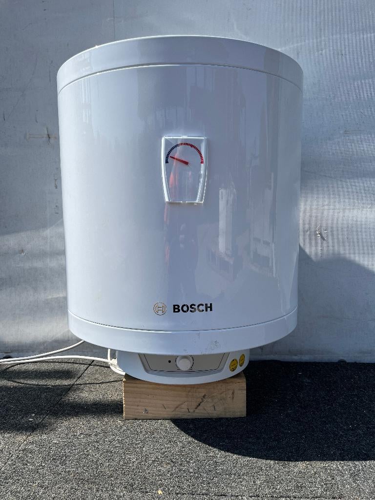 Bosch boiler 48 liter, Ophalen, Gebruikt