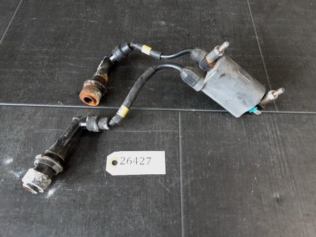 GPX600 1988 - 1994 Kawasaki Bobijn bougiekop D1-59287