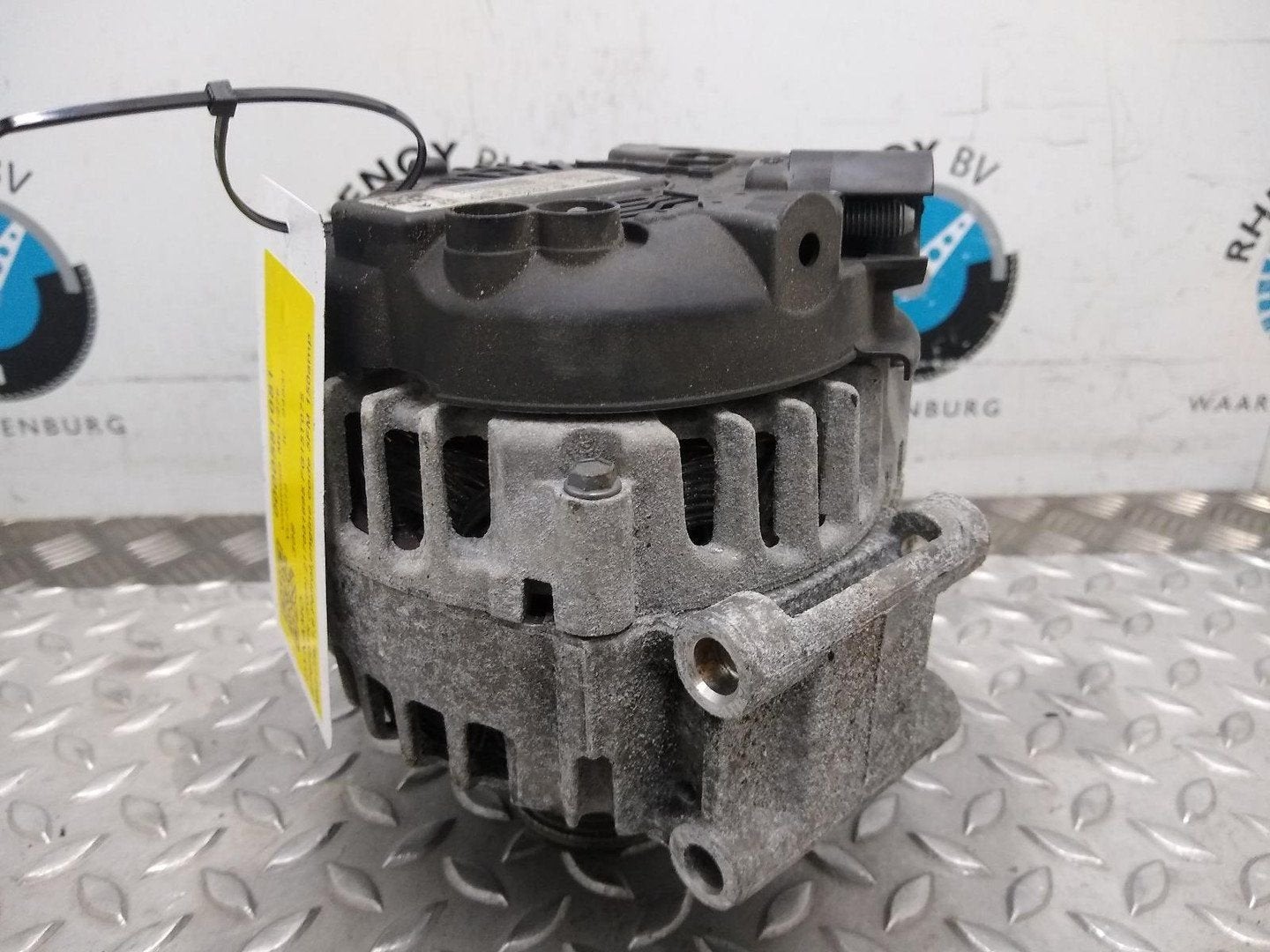 PEUGEOT 308 DYNAMO 2018, Ophalen of Verzenden, Gebruikt, ARN erkend