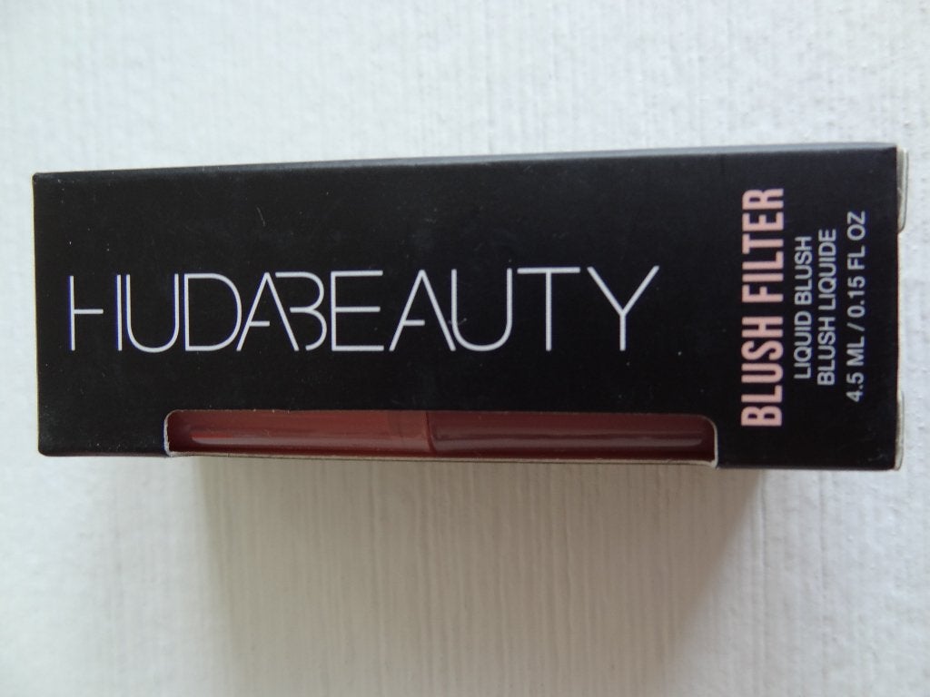 NIEUW! Huda Beauty Blush Filter - Cotton Candy >Snelle Verze, Sieraden, Tassen en Uiterlijk, Uiterlijk | Cosmetica en Make-up