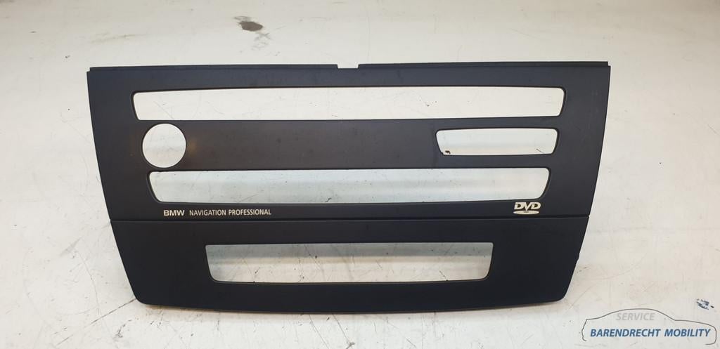 Afdekkap CCC E87 1-serie BMW professional navigatie 6937270, Petuelring 130
80788  Munich, DE, Gebruikt, Info@bmw.de, Ophalen of Verzenden