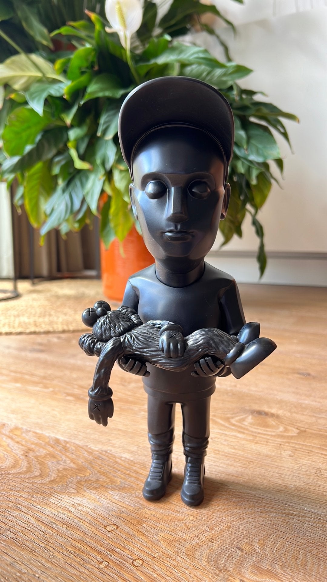 KAWS Brian Donnely, Ophalen of Verzenden