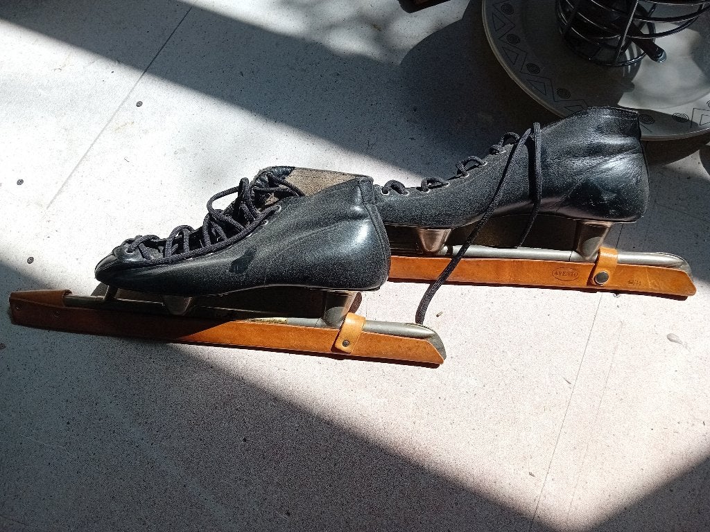 schaatsen noren, maat 43, Ophalen of Verzenden, Noren, Overige merken