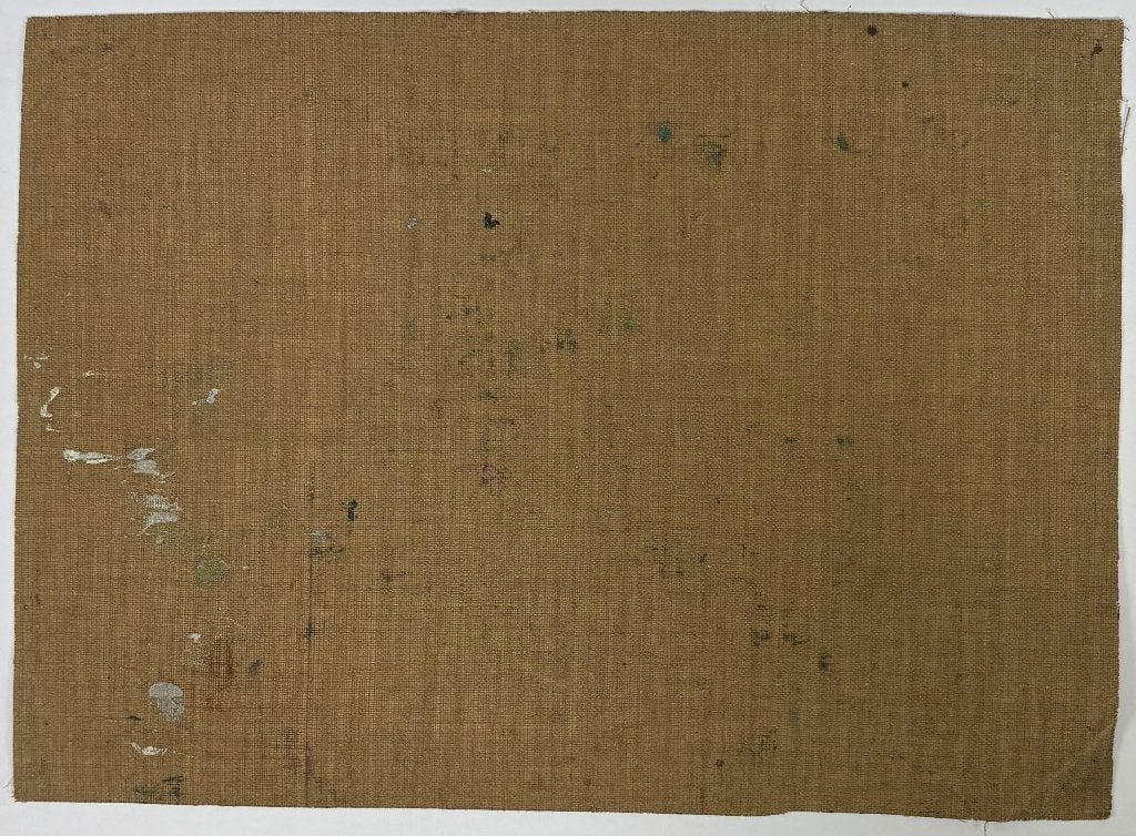 1280. Olieverfschilderij, Reinhart Dozy, ca. 1910-1920, Antiek en Kunst, Ophalen