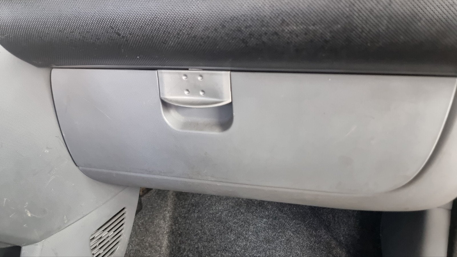 Dashboardklep C1 / 107 / Aygo, Ophalen of Verzenden, Gebruikt, Citroën