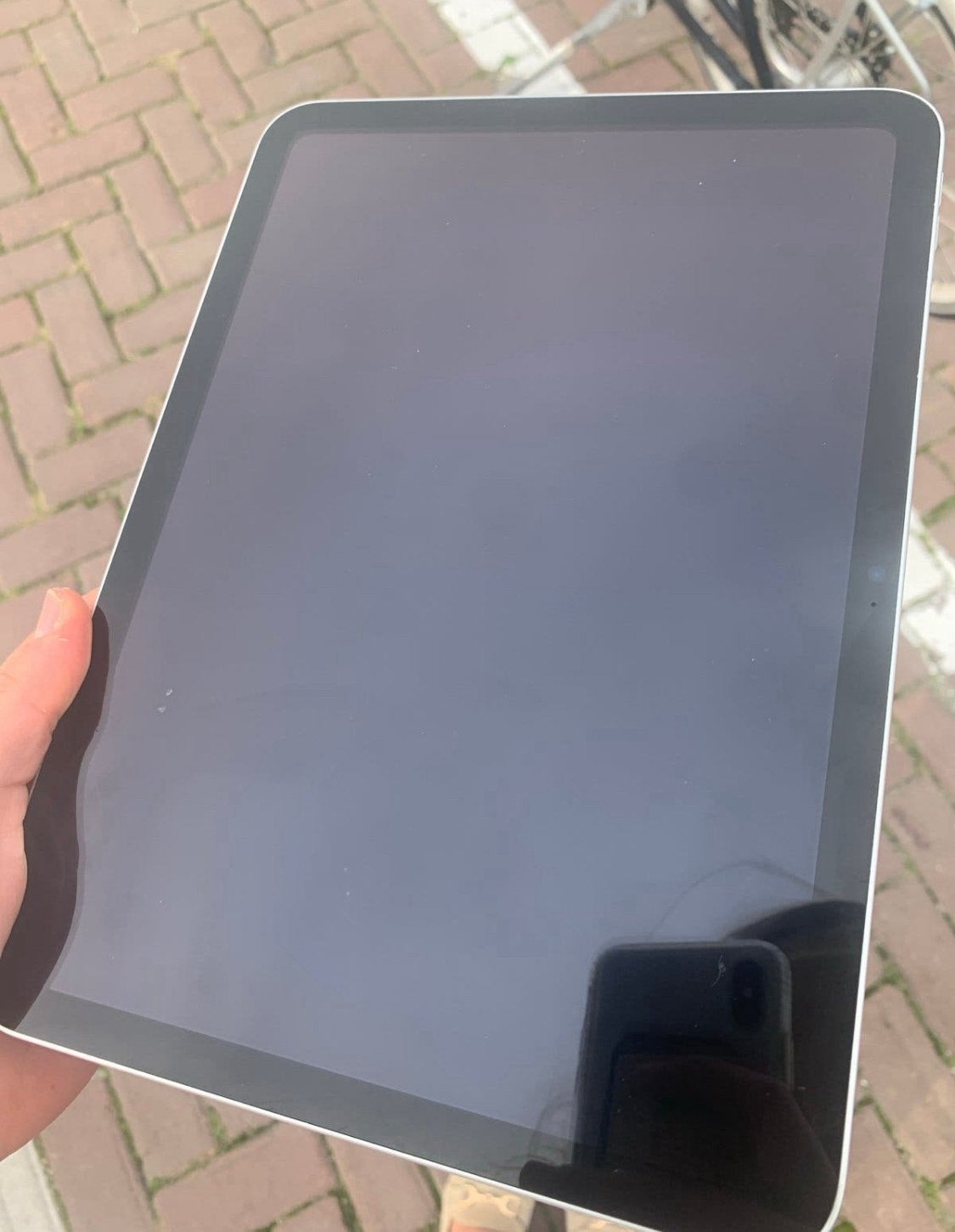 Apple Ipad A16 2025 11 inch 128GB - Zo goed als nieuw, Computers en Software, Ophalen, Apple iPad, 11 inch, Zo goed als nieuw