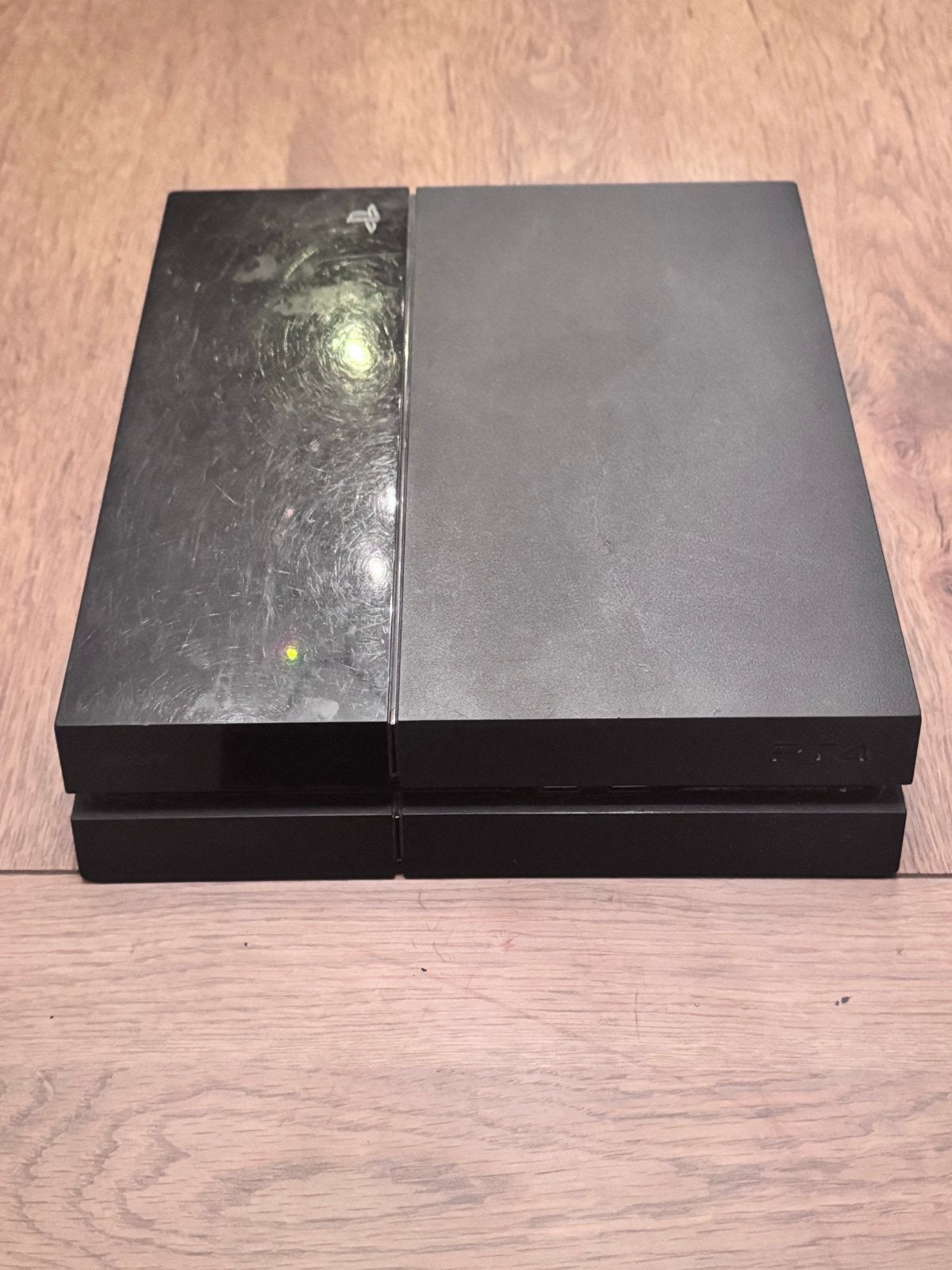 PS4 met 12 spellen: FIFA, LEGO, Driveclub, F1, NBA, Gebruikt, Overige genres, Eén computer, Ophalen of Verzenden