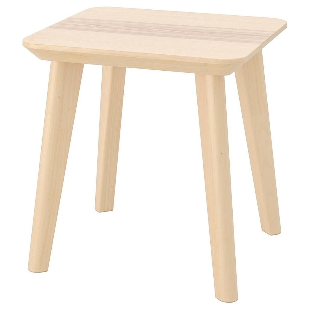 IKEA LISABO bijzettafel  - Nieuw!, Ophalen, Nieuw