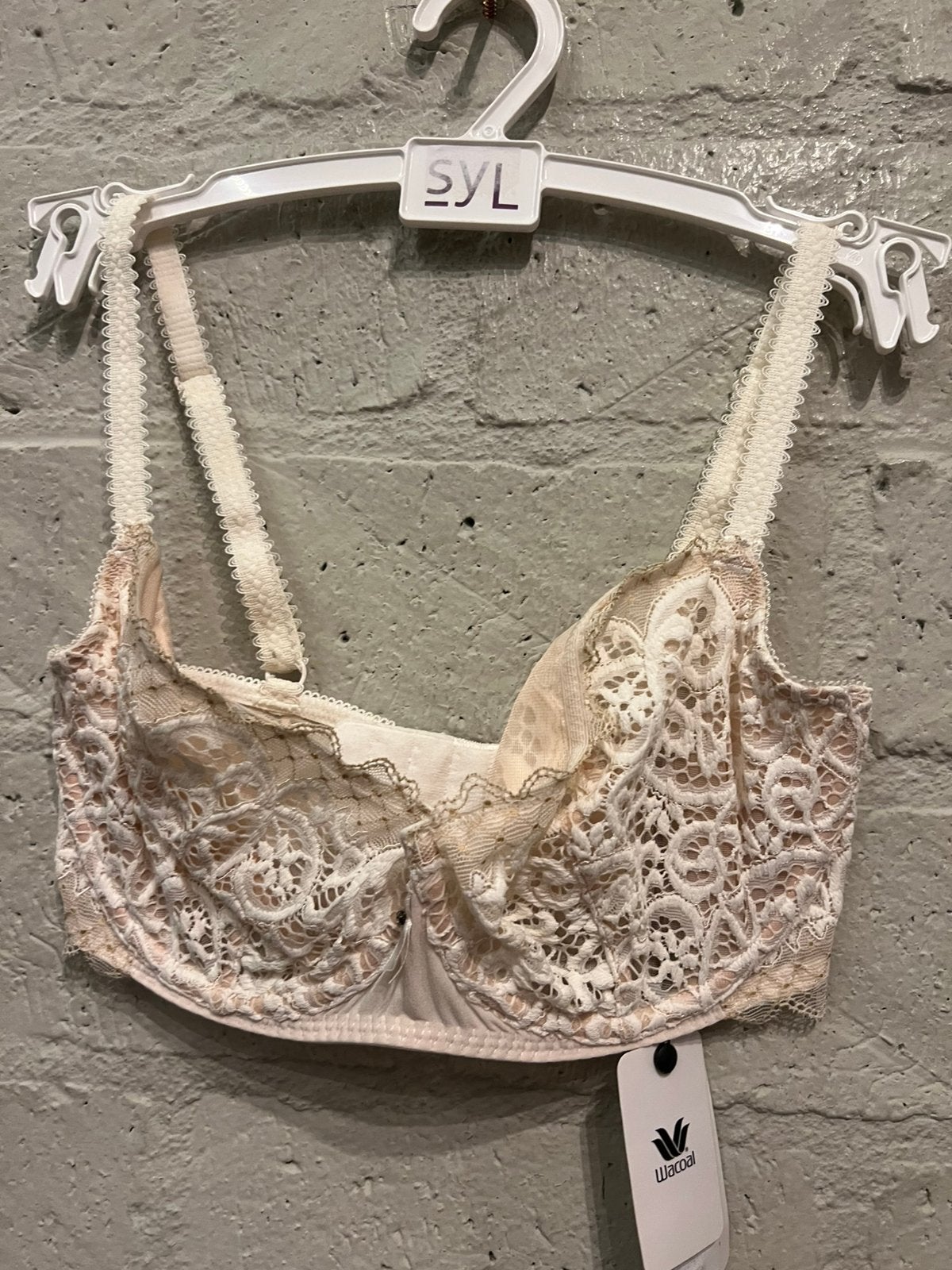 Wacoal bh maat 65F NIEUW!! Nu €15,-, Ophalen of Verzenden, BH