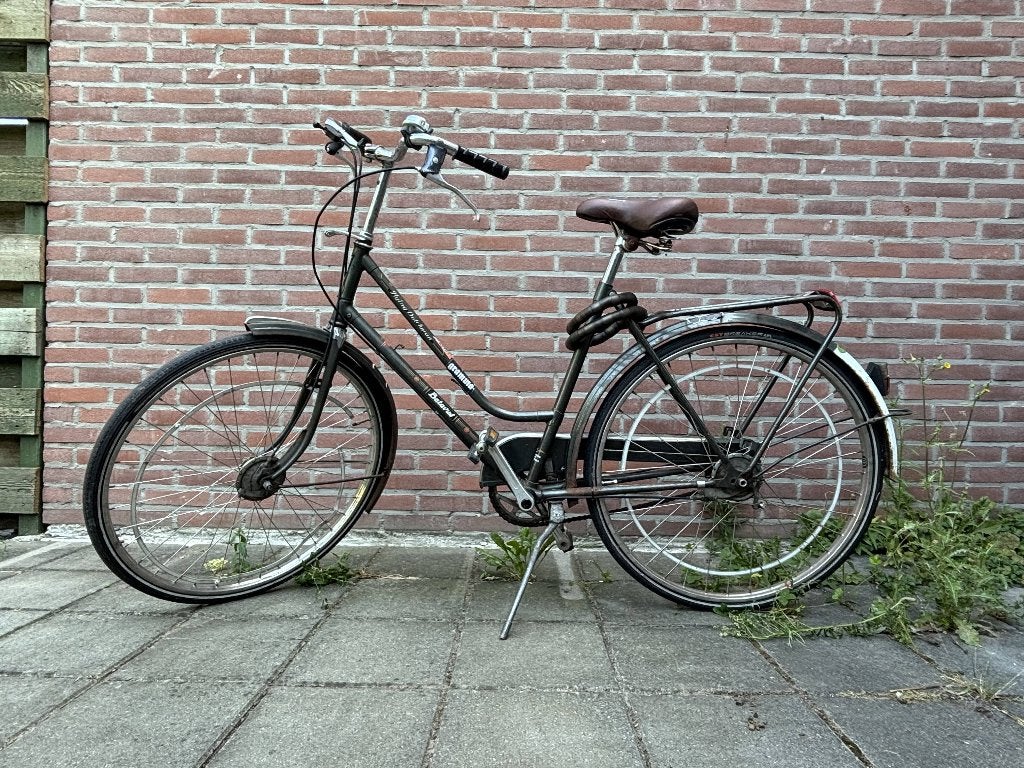 Batavus Flying Dutchman, Ophalen, Gebruikt, Batavus