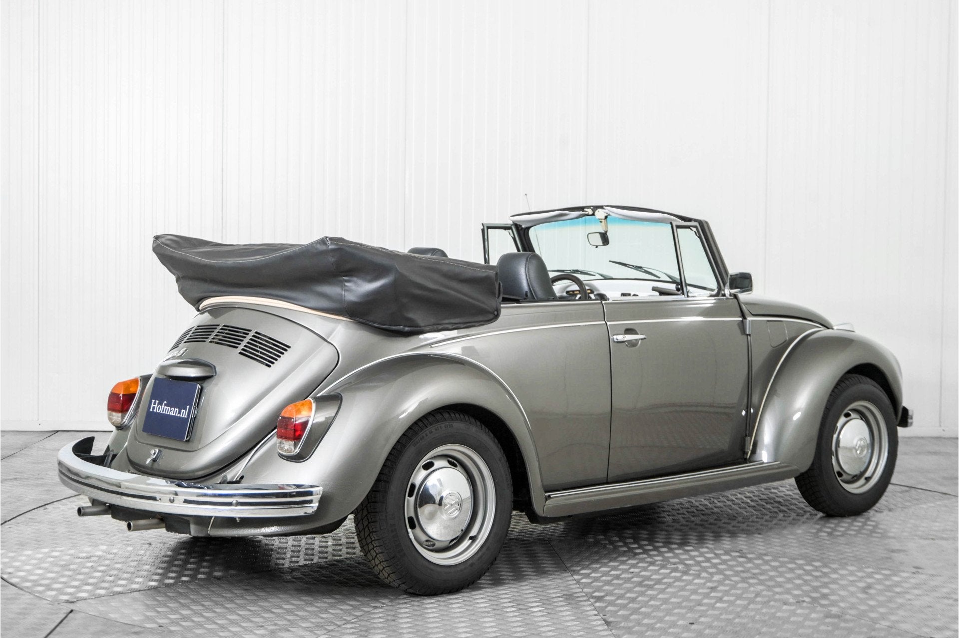 Volkswagen Kever Cabriolet 1303 LS (bj 1971), Achterwielaandrijving, Gebruikt, Beetle (Kever), 4 cilinders