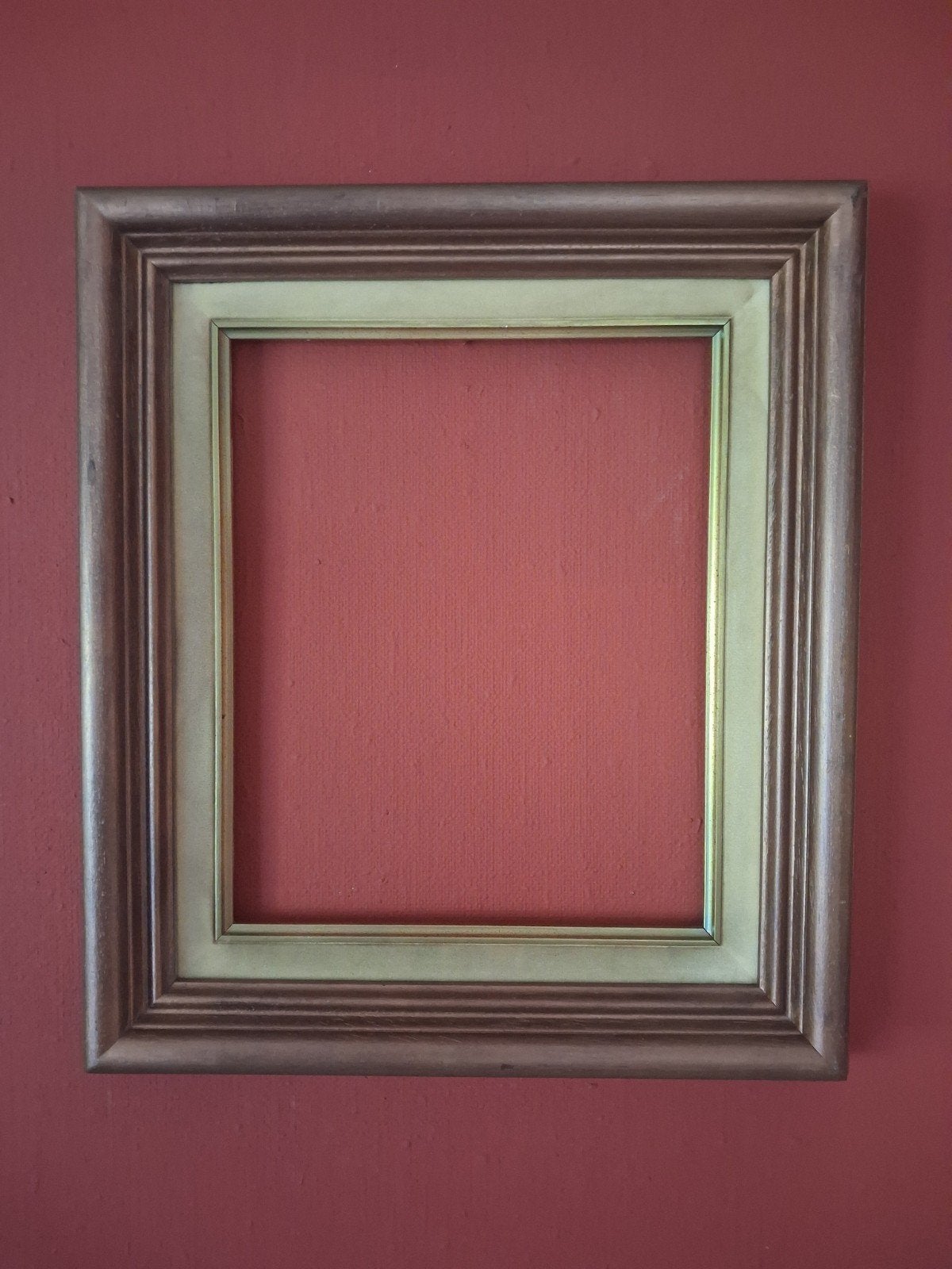 Schilderijlijst 032. 25,5x30,5 cm, Ophalen of Verzenden, Schilderijlijst