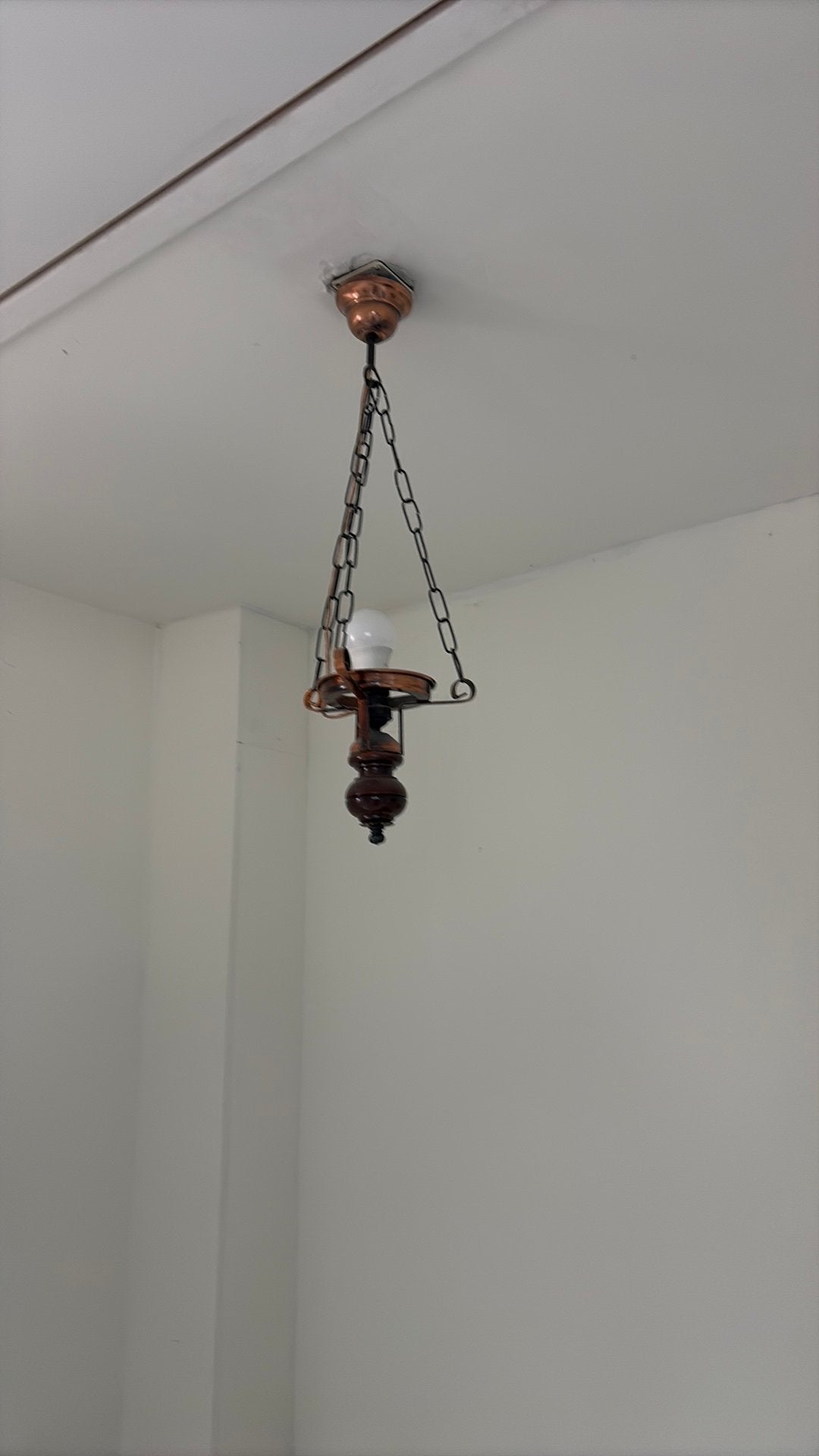 Lampen, Ophalen of Verzenden, Zo goed als nieuw