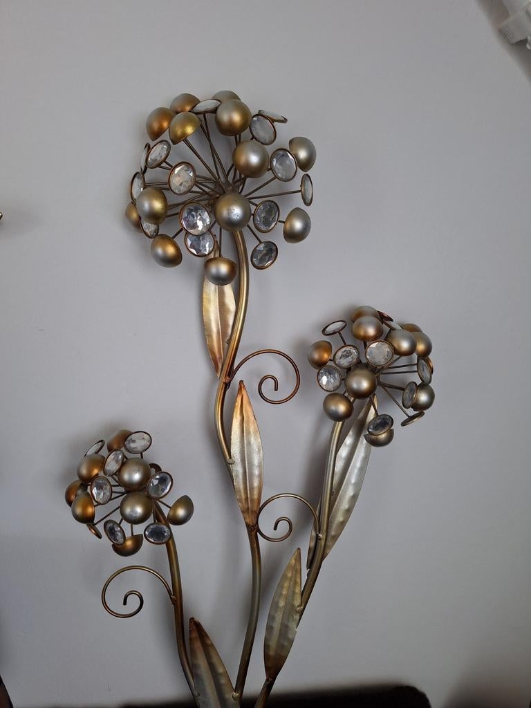 Muurdecoratie, Ophalen of Verzenden