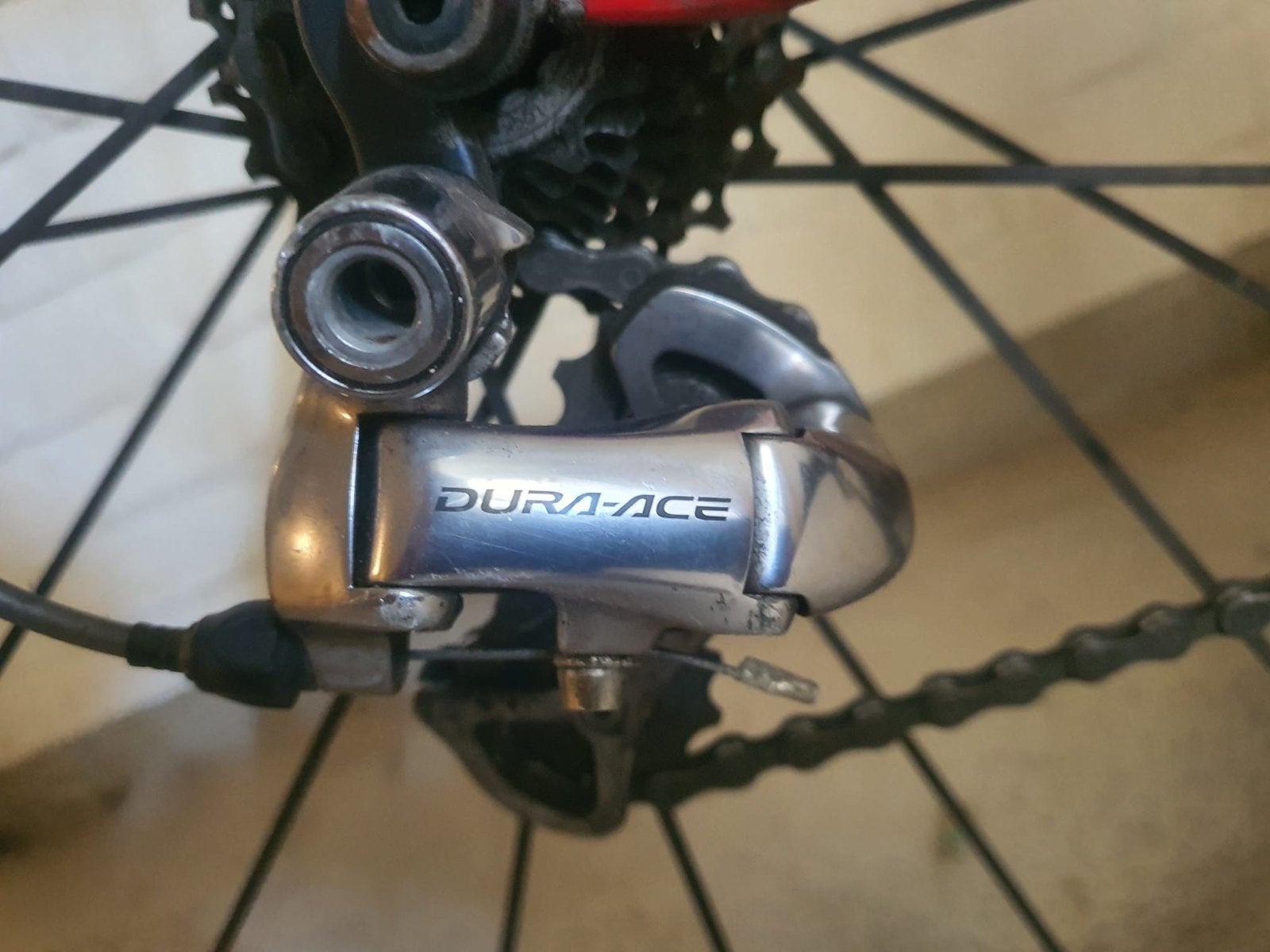 Specialized Allez Pro Racefiets - Zeer Goede Staat, Ophalen of Verzenden, Gebruikt, Overige merken