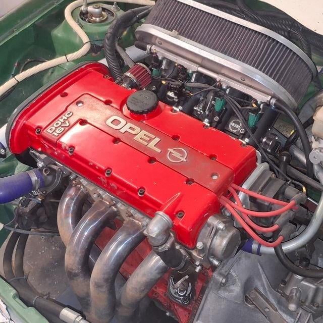 C2.0xe super kanon!!!, Ophalen of Verzenden, Nieuw, Opel