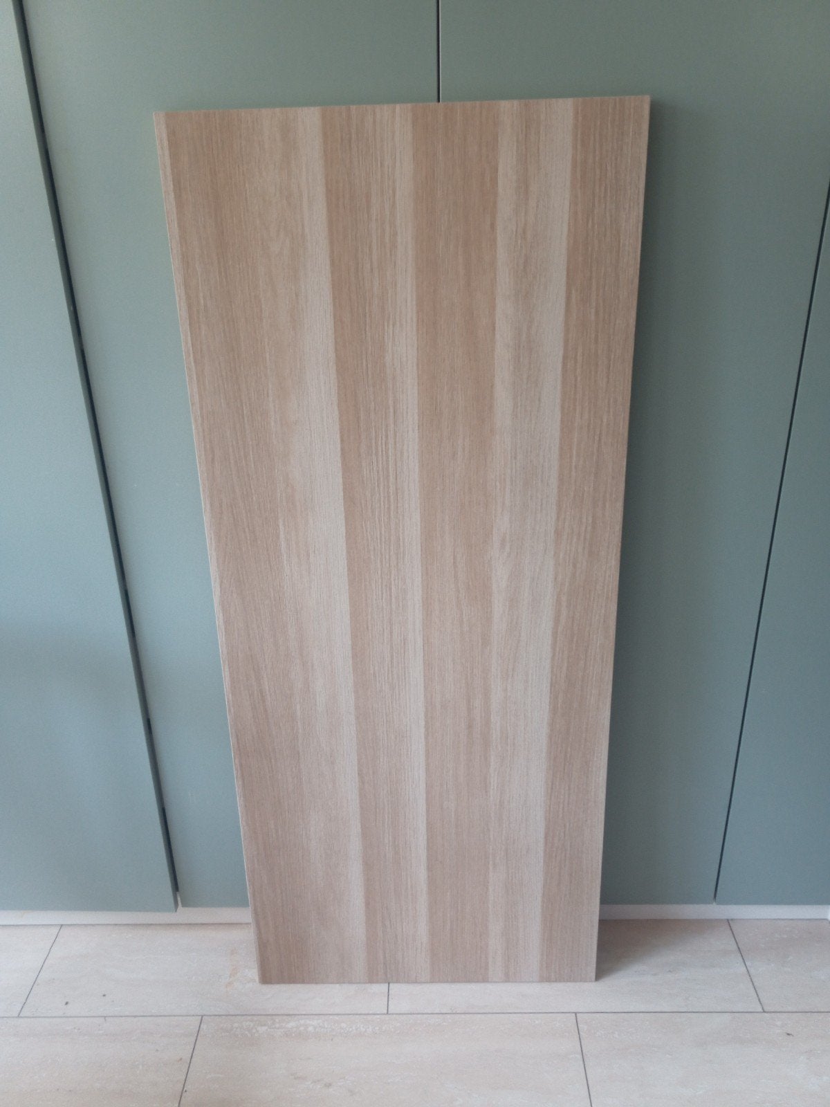 IKEA Bureaublad Lagkapten, Huis en Inrichting, Bureaus, Ophalen, 160 cm, Zo goed als nieuw, IKEA