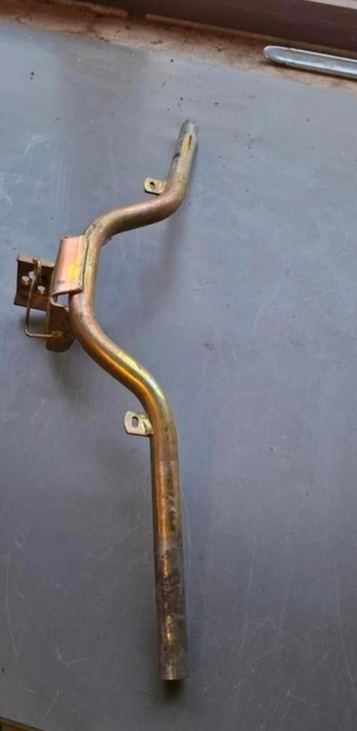 Stuur Peugeot rapido, Ophalen of Verzenden