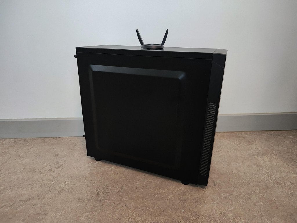 Gaming PC - Ryzen 3600X, GTX 1660, 16GB RAM, 1TB + 256GB SSD, Ophalen, Gebruikt, AMD Ryzen 5 3600X, 1.256 TB (1TB HDD + 256GB SSD)