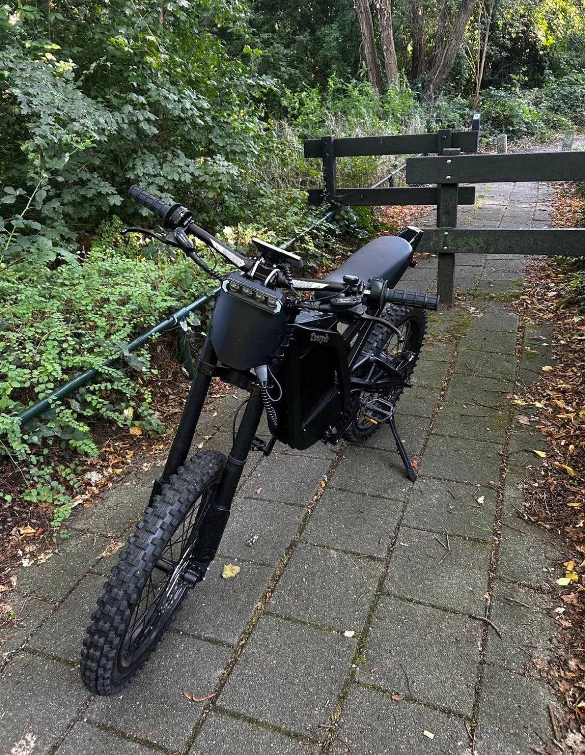Ouxi gt2000 (niet te ruil), Fietsen en Brommers, Zo goed als nieuw, 59 cm of meer, 50 km per accu of meer, Ophalen