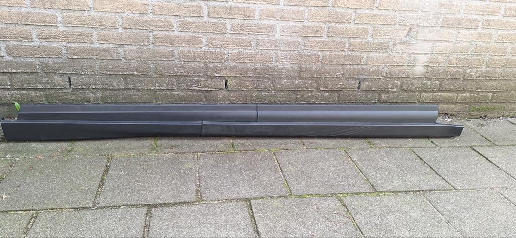 Dorpel Ford C-Max origineel - Gebruikt, Gebruikt, Ophalen of Verzenden, Ford, Bumper