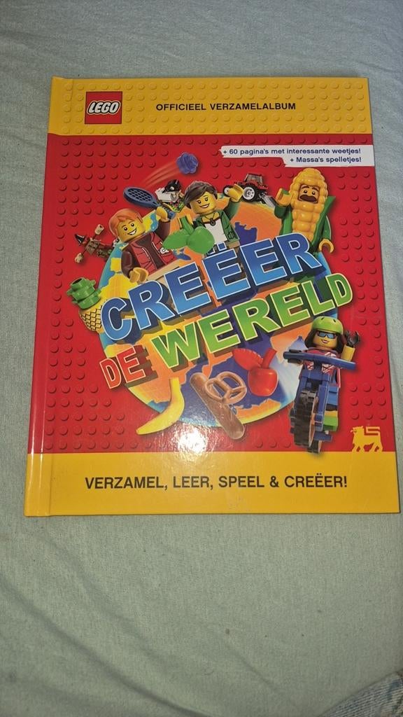 Kinderboeken, Ophalen of Verzenden, Gelezen, Diverse auteurs, Non-fictie