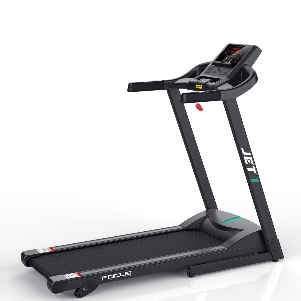 Loopband Focus Fitness Jet 1, Ophalen, Zo goed als nieuw, Overige typen, Overige merken