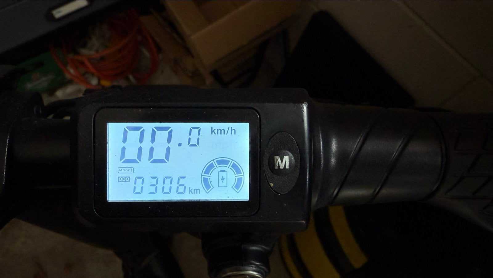 V5 Elektrische Vouwfiets - Compact en Krachtig, Zo goed als nieuw, Minder dan 47 cm, 50 km per accu of meer, Ophalen