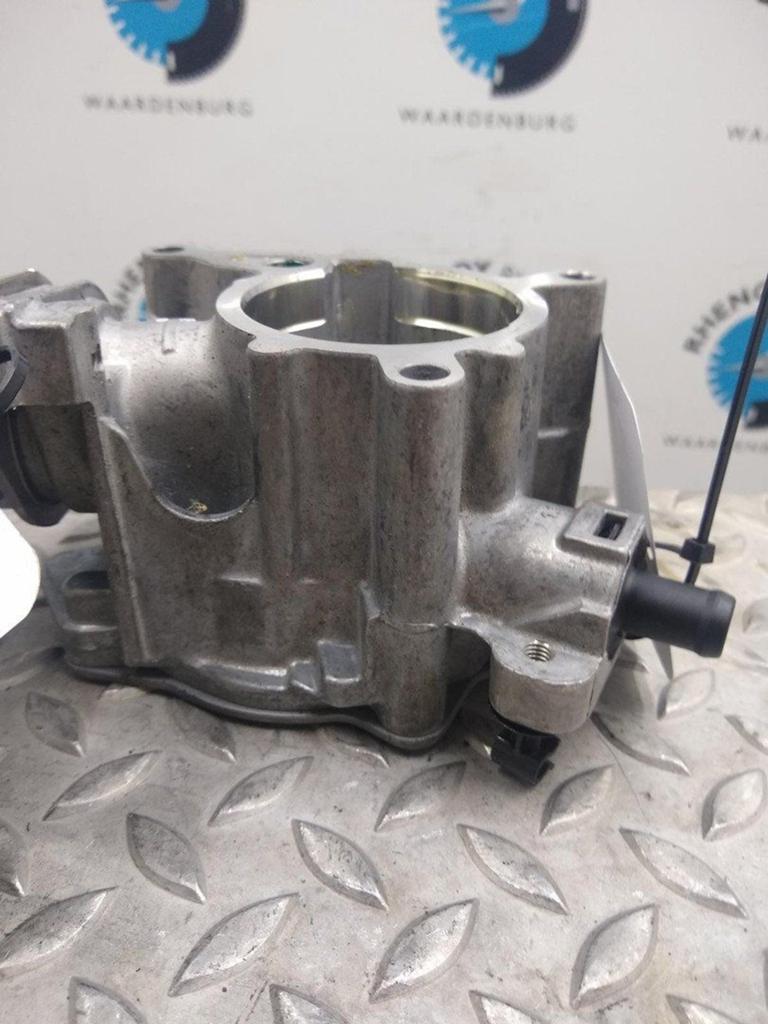 VOLKSWAGEN GOLF VACUUMPOMP 2012, Ophalen of Verzenden, Gebruikt, Stiba lid