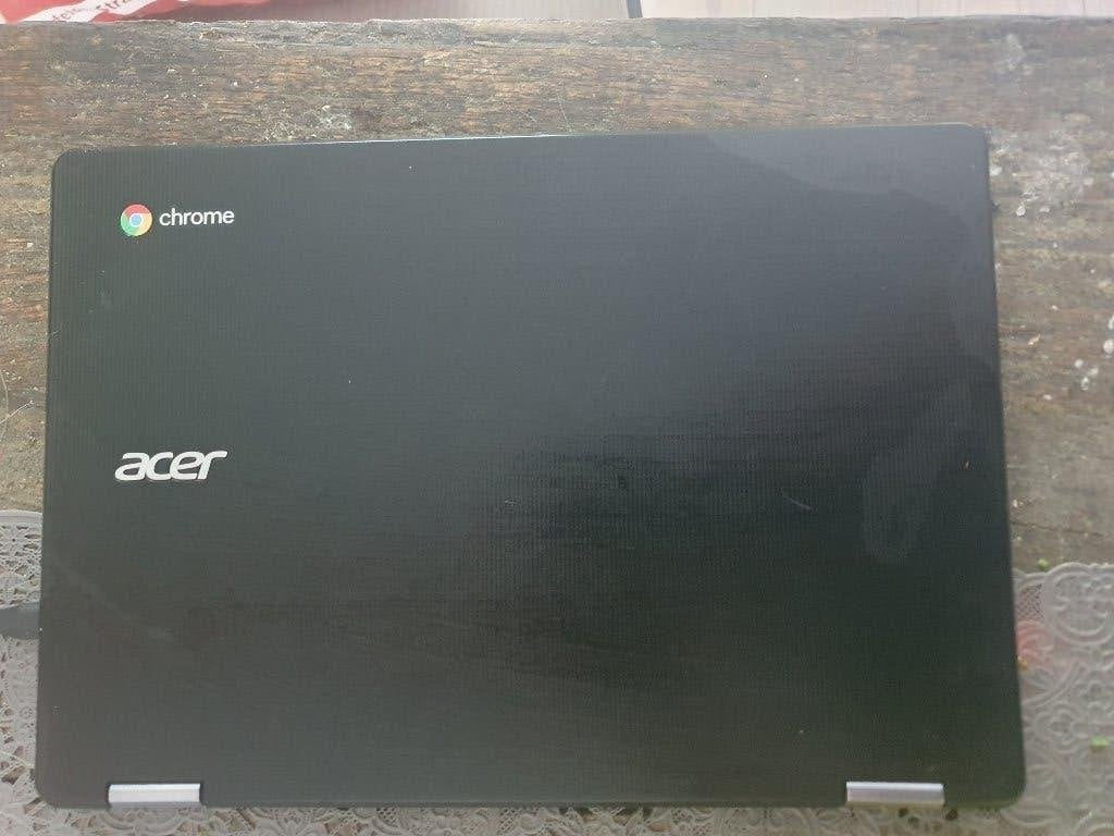 acer chromebook, Ophalen, Qwerty, 32 GB of minder, Acer Chromebook