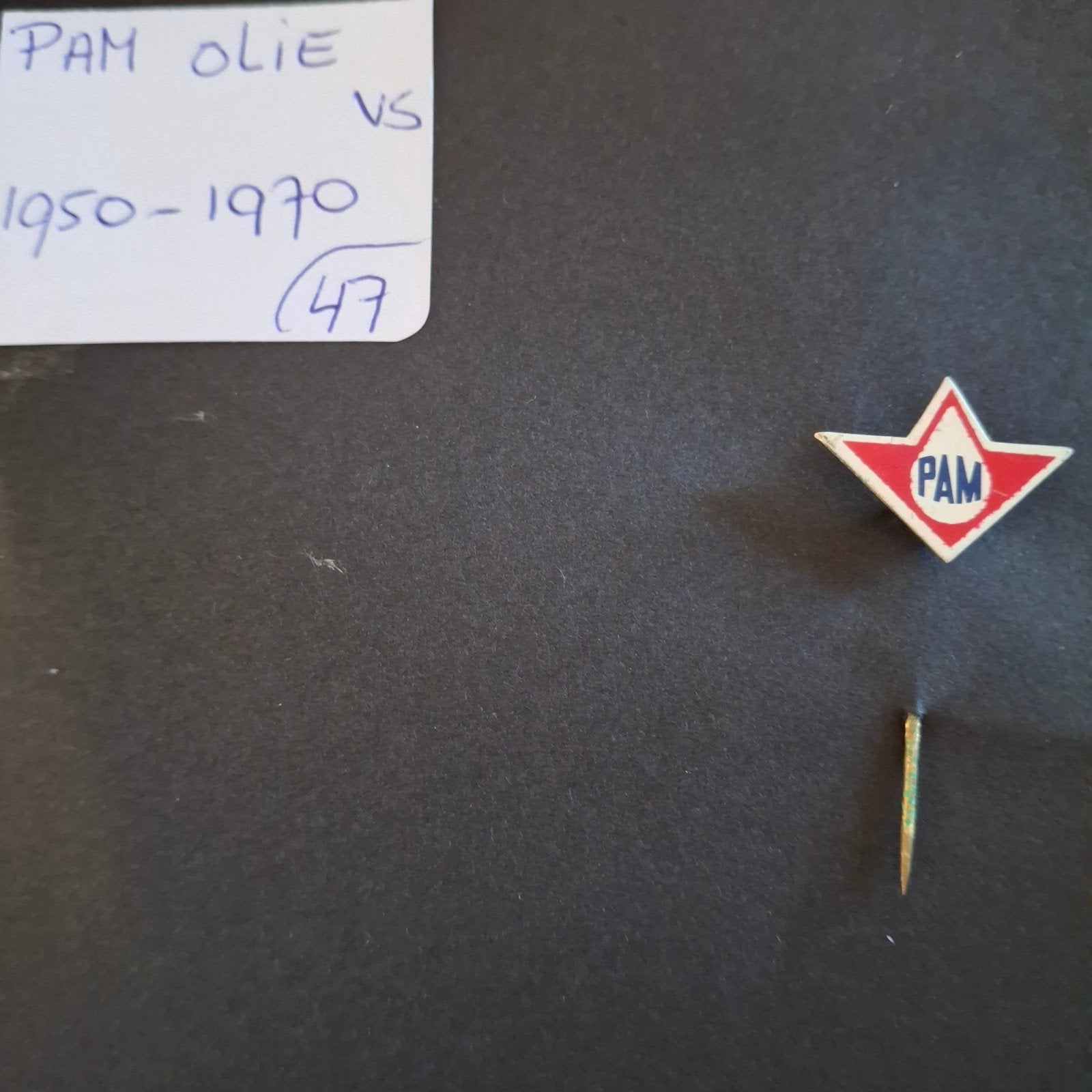 div.oude speldjes, automerk, tankstation, Verzamelen, Speldjes, Pins en Buttons, Ophalen of Verzenden, Gebruikt, Overige onderwerpen