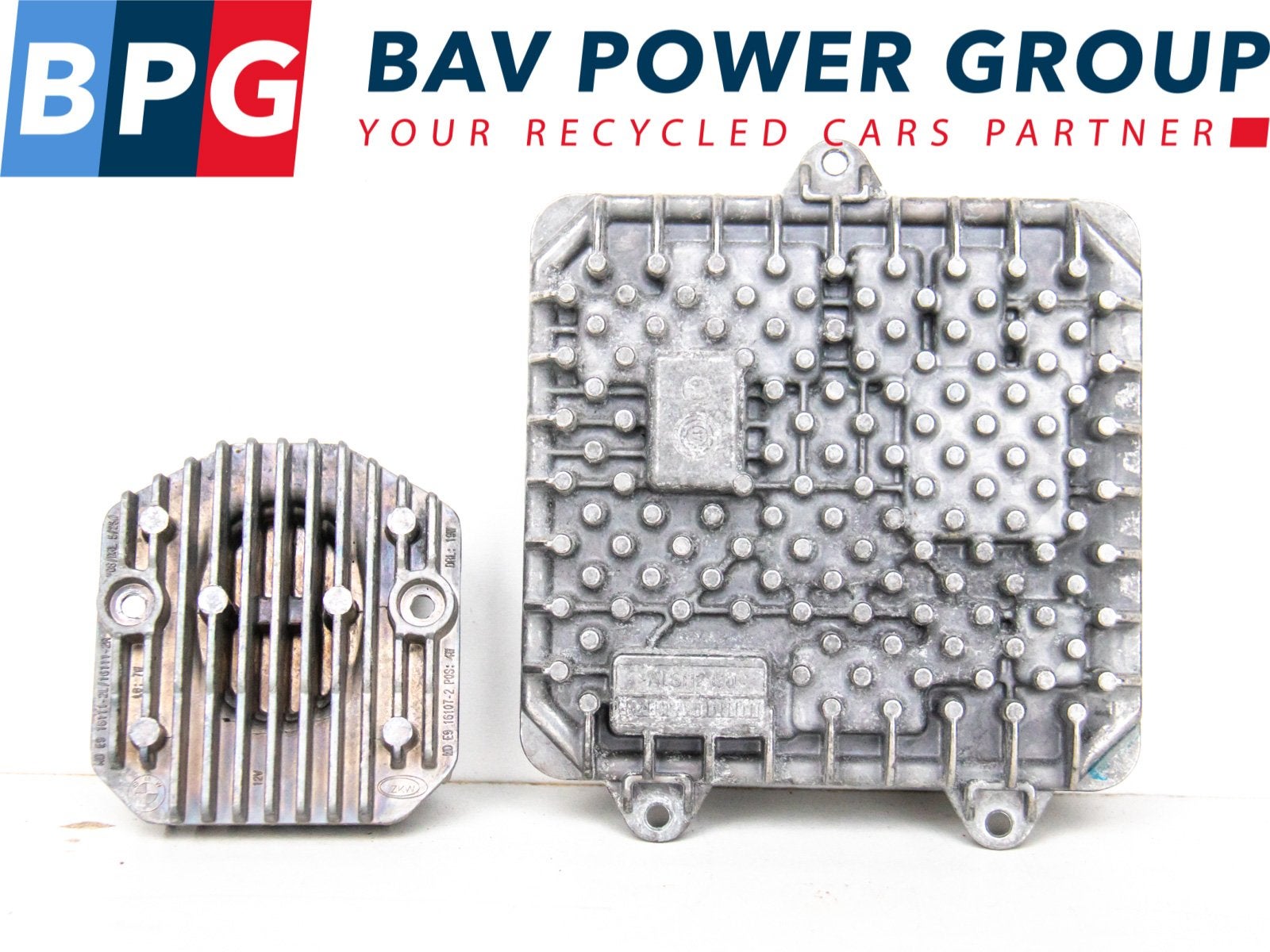REGELEENHEID LED MODULE BMW 5 serie (G30) (63117472771), Gebruikt, BMW, Petuelring 130
80809  München, DE, Bayerische Motoren Werke AG