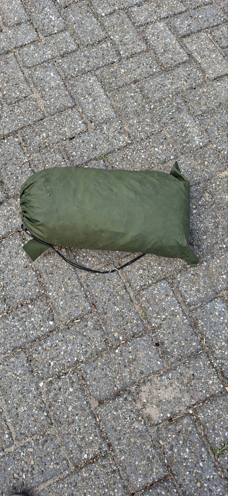 old school nash overwrap, Ophalen of Verzenden, Gebruikt, Overige typen
