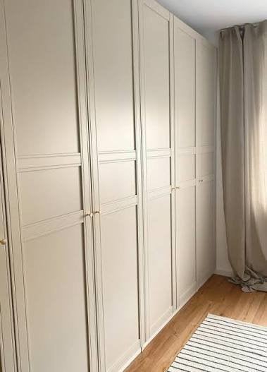 Ikea kasten monteur nodig ?, Ophalen, 200 cm of meer, Nieuw, 200 cm of meer