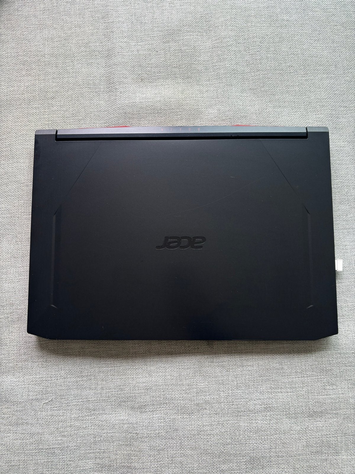 Acer Nitro 5 Gaming Laptop - Intel Core i7 475 GB, Computers en Software, Windows Laptops, Gebruikt, Met videokaart, Ophalen of Verzenden
