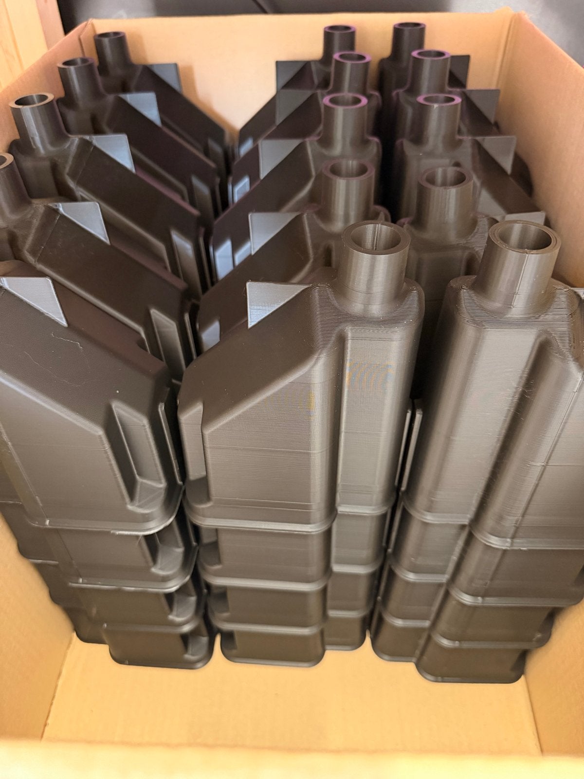 3D Printservice: Enkelstuks & Serieproductie (Zakelijk & Par, Nieuw, Ophalen of Verzenden, Filament