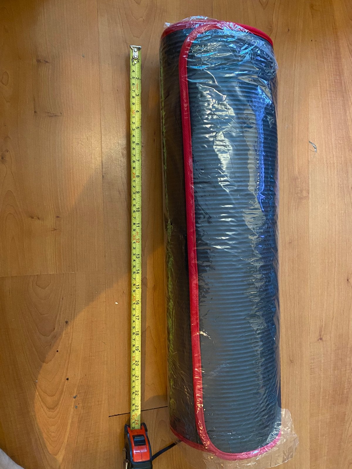 Yoga mat, nieuw, Ophalen of Verzenden, Nieuw, Yogamat