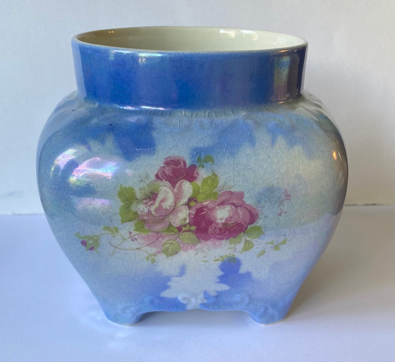 Cache pot, Ophalen of Verzenden