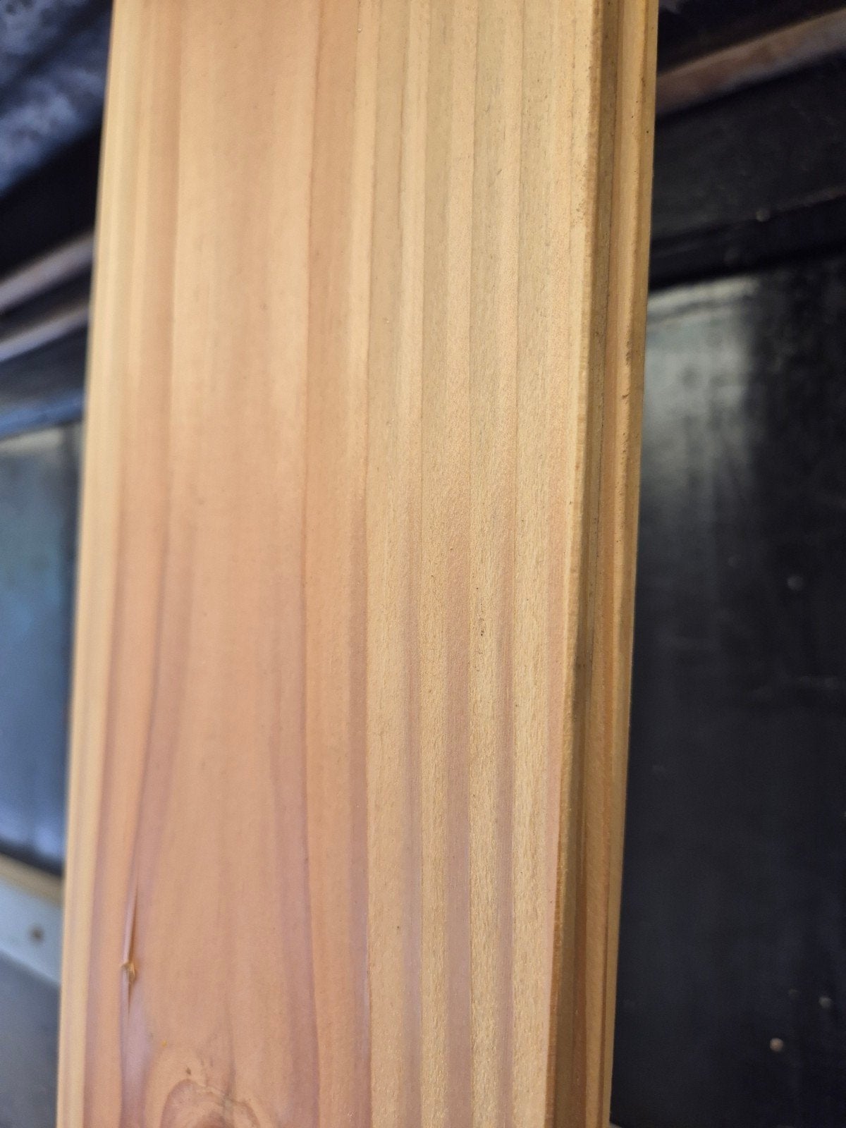 Planken douglas geschaafd, Ophalen, Nieuw, 250 cm of meer, Planken