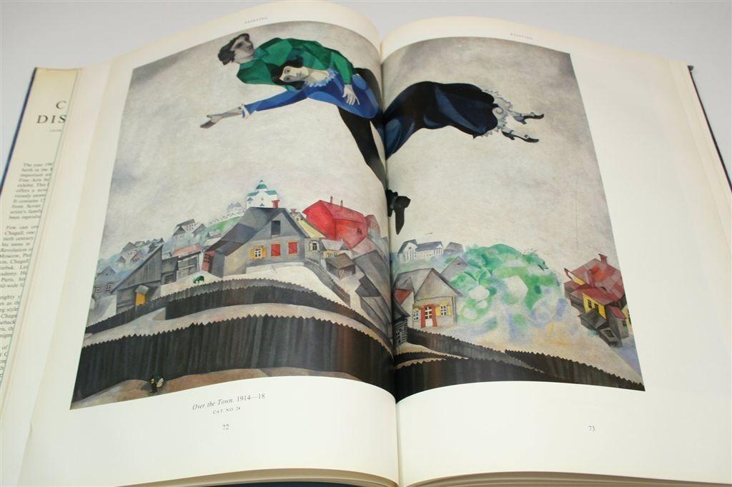 Chagall Discovered — Russisch en Privécollecties [EN], Boeken, Ophalen of Verzenden, Gelezen