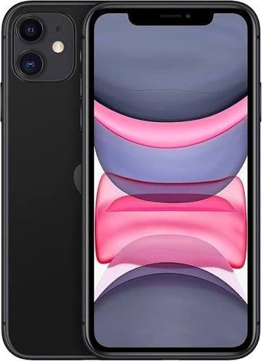 GEZOCHT iPhone 11. Gratis, Ophalen of Verzenden, Overige typen, Apple iPhone