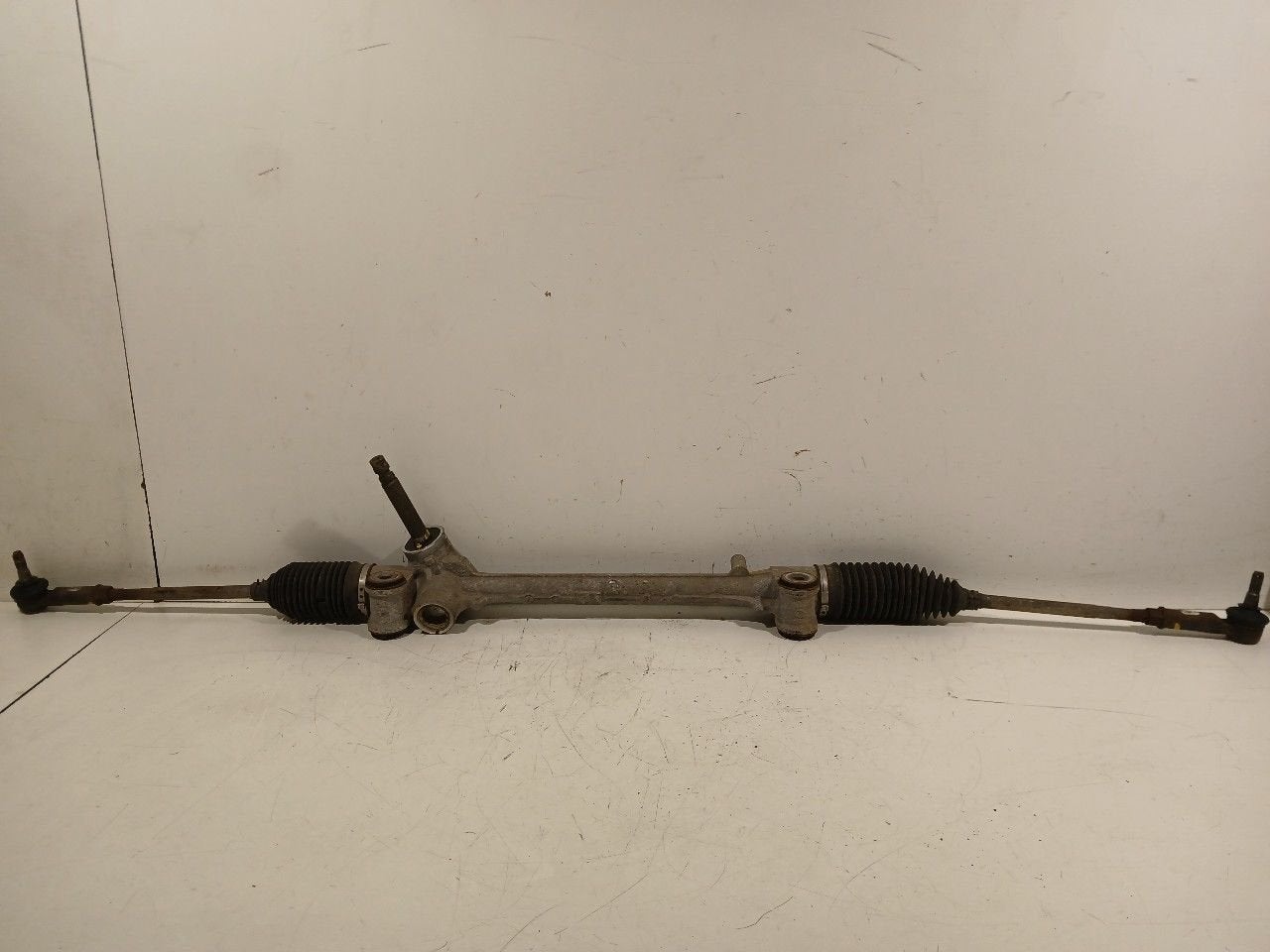 Stuurhuis Toyota Yaris, Auto-onderdelen, Onderdelen@venauto.nl, Van der Ven Autorecycling B.V., Gebruikt, Ettenseweg 76, 4706 PB Roosendaal, The Netherlands