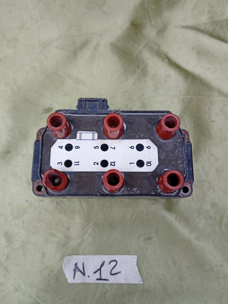 Ignition coil Ferrari 456, 512, 550, Ophalen of Verzenden