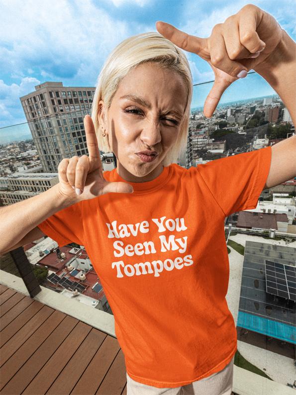 Oranje T-shirt voor Koningsdag Kingsday NIeuw, Kleding | Heren, T-shirts, Nieuw, Maat 52/54 (L), Oranje, Ophalen of Verzenden