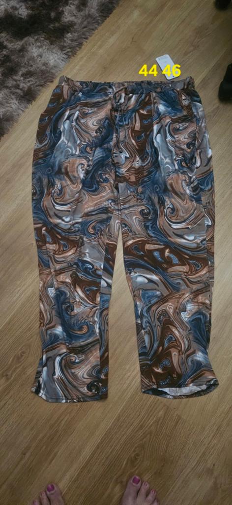 Nieuwe Magna broek maat 44/46, Ophalen of Verzenden