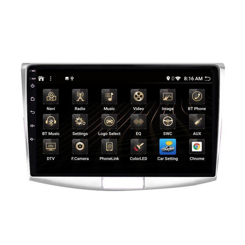 apple carplay navigatie vw passat b7 android 15 carkit usb, Ophalen of Verzenden, Dynavin, VERKOOP@INBOUWNAVIGATIE.COM, Oberonweg 262 3208pg