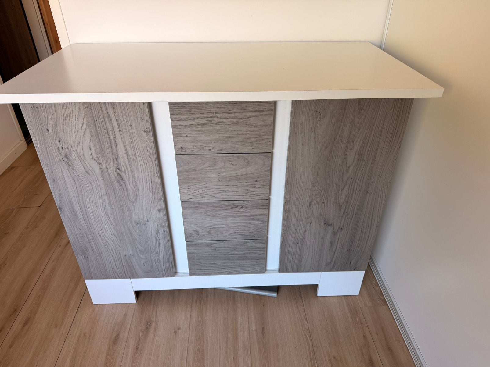 Commode, Ophalen, Gebruikt, 50 tot 70 cm, 100 cm of meer